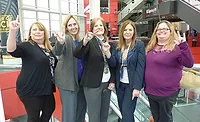 Industrial PVF manufacturer Merit Brass benefits from the key roles women play Industrial PVF manufacturer Merit Brass benefits from the key roles women play