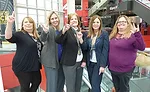 Industrial PVF manufacturer Merit Brass benefits from the key roles women play