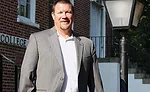 Cregger Co.’s Brendan Donohue is one of numerous former SWA Leadership Development Council