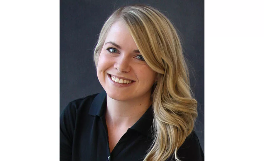 Stephanie Radel, Plumbing Design Services supervisor, has been named president of the Minnesota chapter of ASPE.
