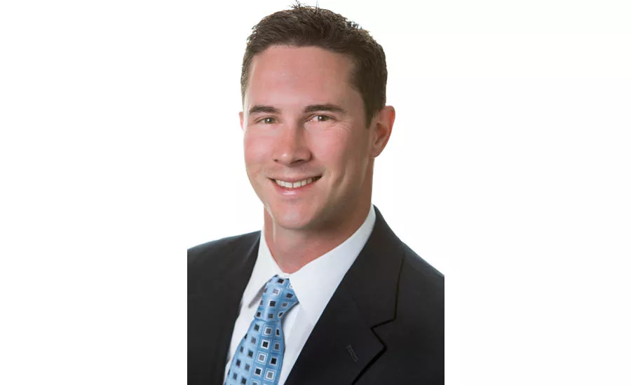 Wray Crane is the regional sales manager of Bradford White Water Heaters.