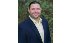 JJ Jackson is the regional account manager for Erne Fittings USA.