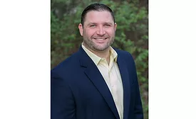 JJ Jackson is the regional account manager for Erne Fittings USA.