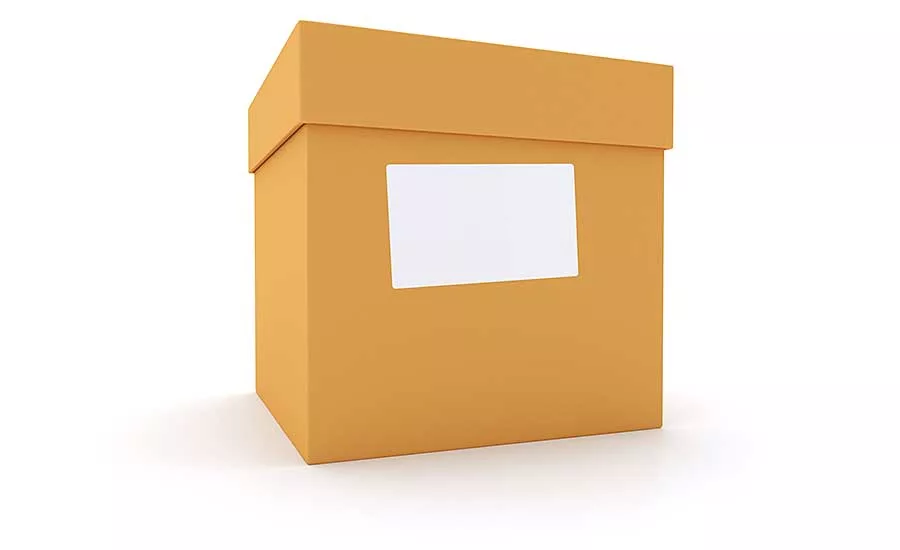 Many businesses still think of printers merely as office equipment used by a third-party .
