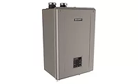 Noritz residential combination boiler
