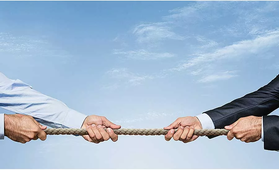 Darlington: People are your most valuable asset