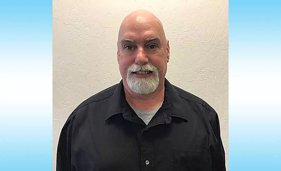 Jon Carden of Western Specialty Contractors