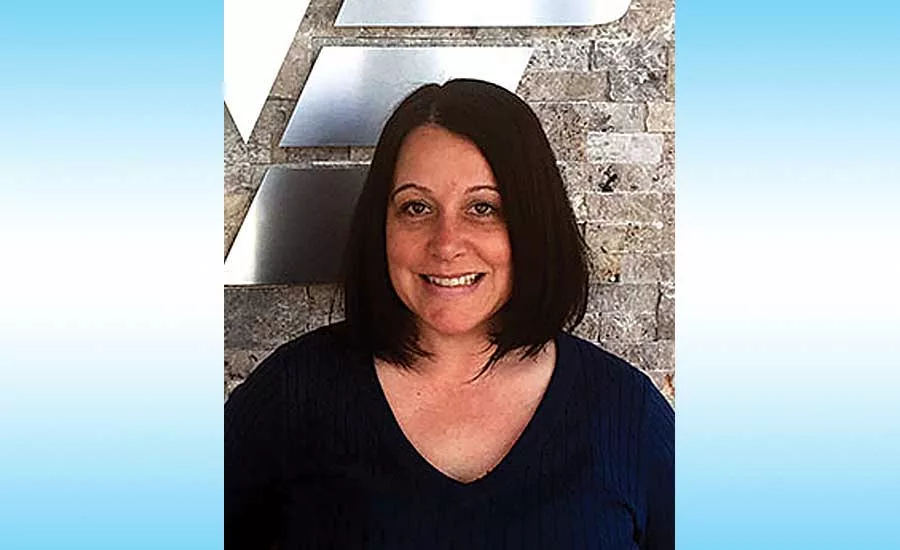Jen Tarr of Northeastern Supply