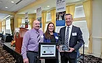 Uponor wins prestigious award, the 2018 Minnesota Manufacturer of the Year