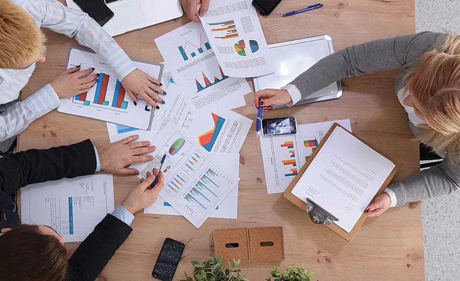 Buying group meetings offer ASA opportunities