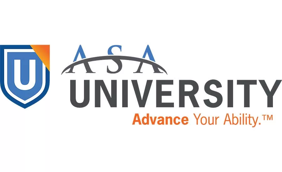 ASA University