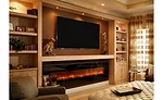 Modern Flames