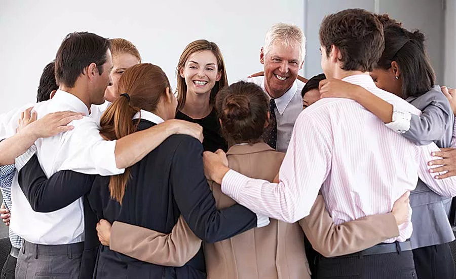 The customer centricity quiz