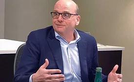 Dakota Supply Group CEO Paul Kennedy