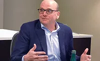 Dakota Supply Group CEO Paul Kennedy