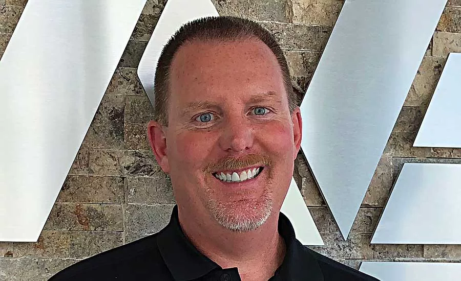Mike Denison