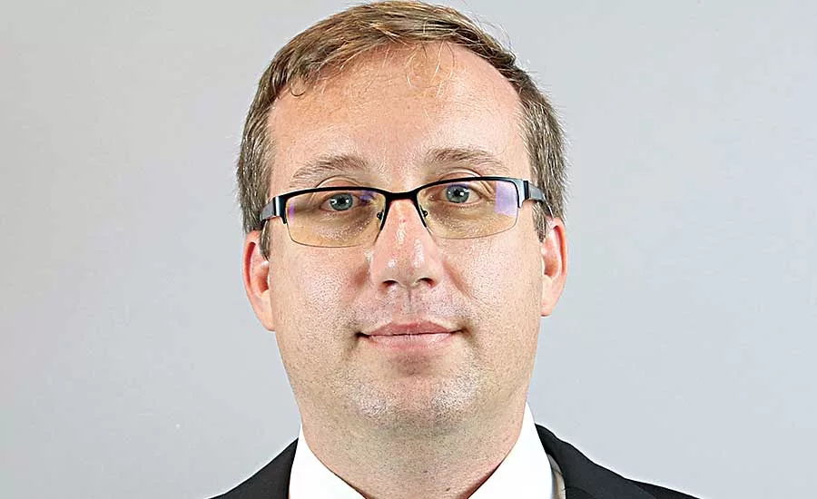Paul Hallmann