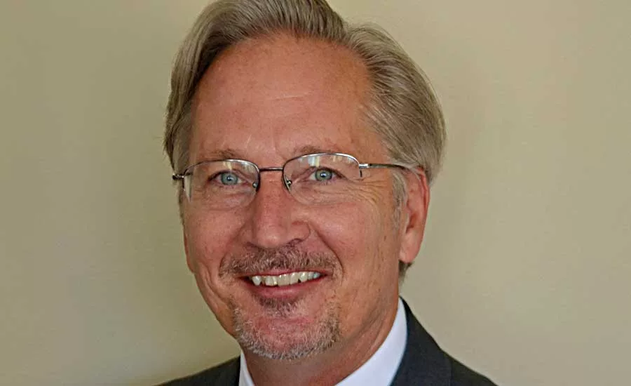 Jim Kendzel