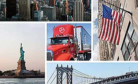 F.W. Webb recently acquired Manhattan