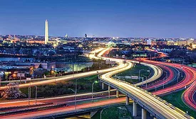 ASA Government Affairs: D.C. Life