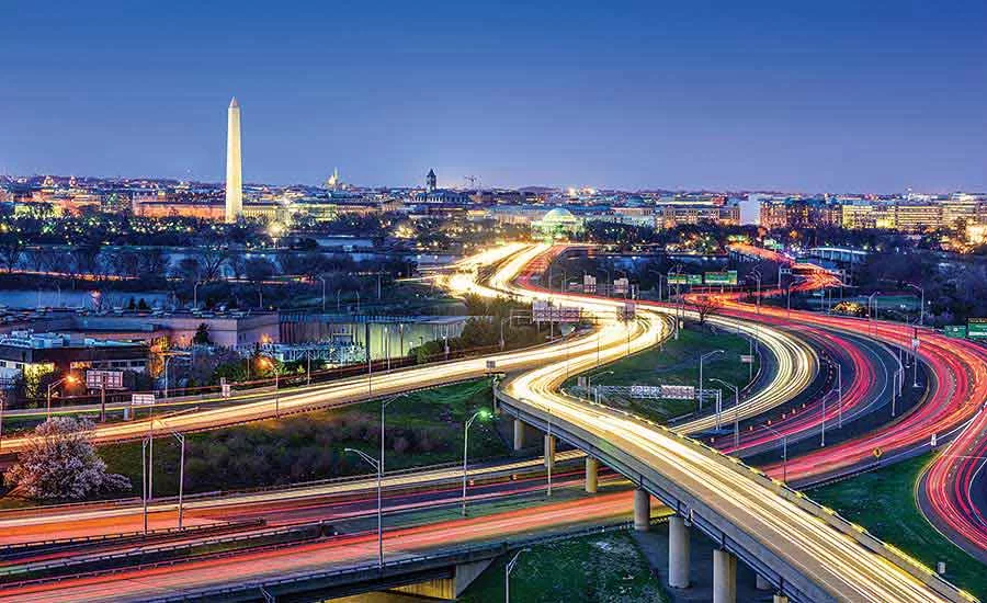ASA Government Affairs: D.C. Life