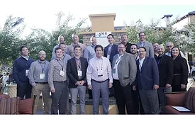 AIM/R manufacturers reps