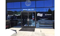 Grand opening of innovation learning center and new laboratory in Oxnard, California.