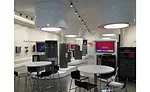 Raypak opens state-of-the-art Innovation and Learning Center on October 17, 2018.