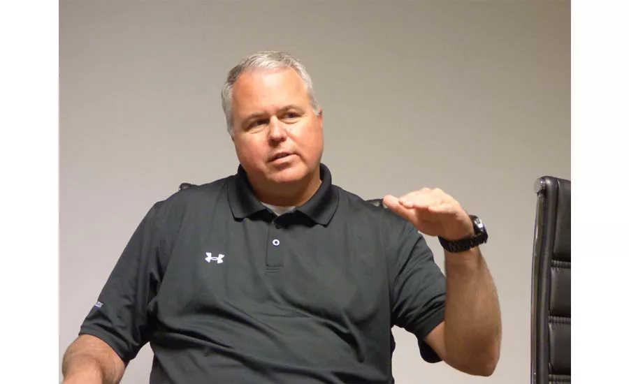 A. O. Smith Senior Manager, Commercial New Product Development Matt Schulz