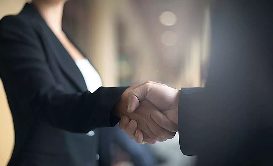 The importance of first impressions