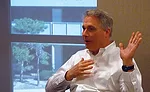 Winsupply President and CEO Roland Gordon