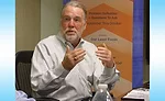 Chicago Tube & Iron President and CEO Dr. Don McNeeley