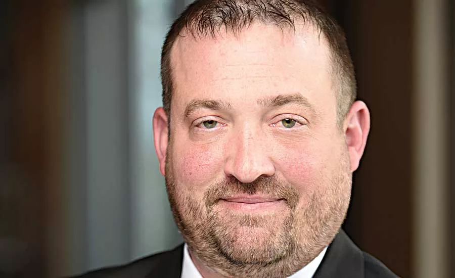 Brad Sturgill of Viega