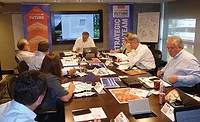 ASA Leadership Deepens Its Focus