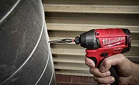 Milwaukee Tool step bits for impact drivers Milwaukee Tool step bits for impact drivers