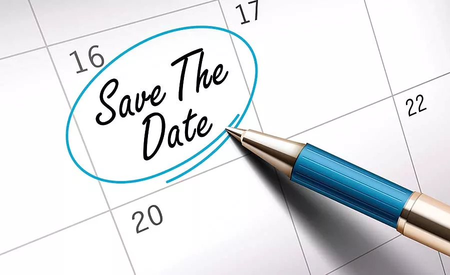Spring Conference, ELEVATE2019, scheduled for April 30-May 2 in San Diego