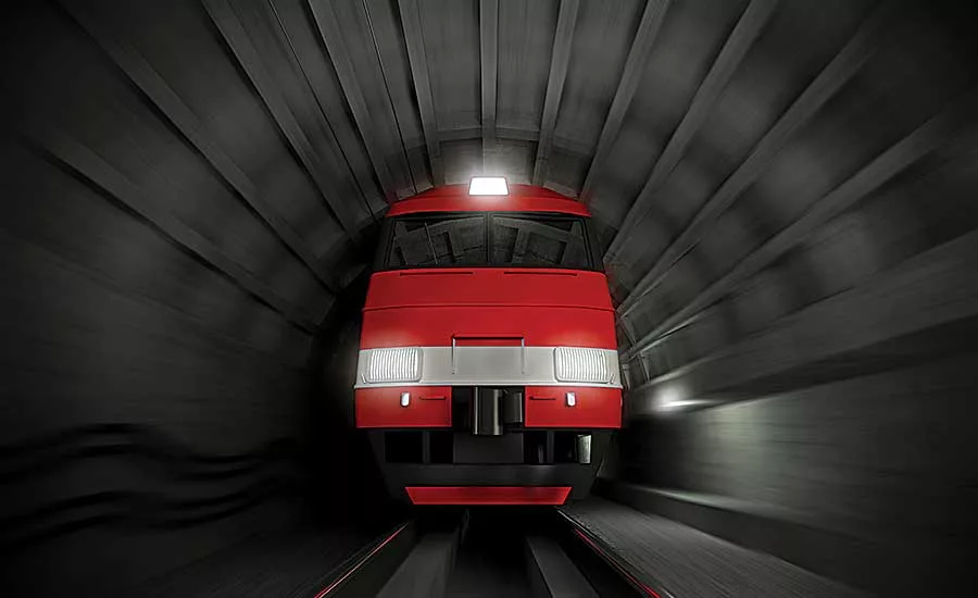 Dirk Beveridge: Surviving the inflection point