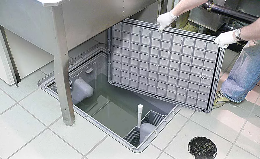 Endura Grease Management