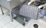 Endura Grease Management