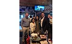 PVF YPs met September 20th for its Q3 Networking event.