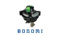 Bonomi North America explosion-proof limit switches