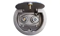 PRIER hydrant round box