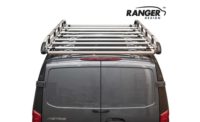 Ranger Design ladder rack