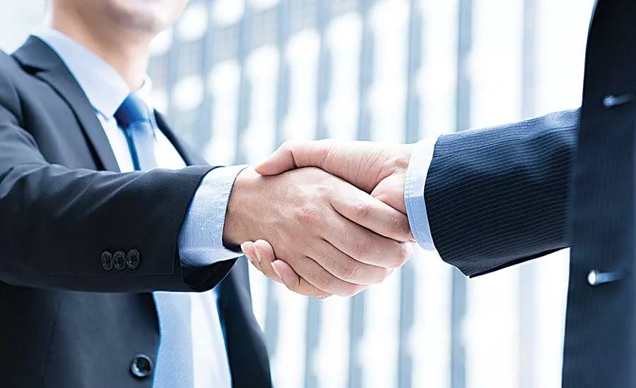 The art of selling skills