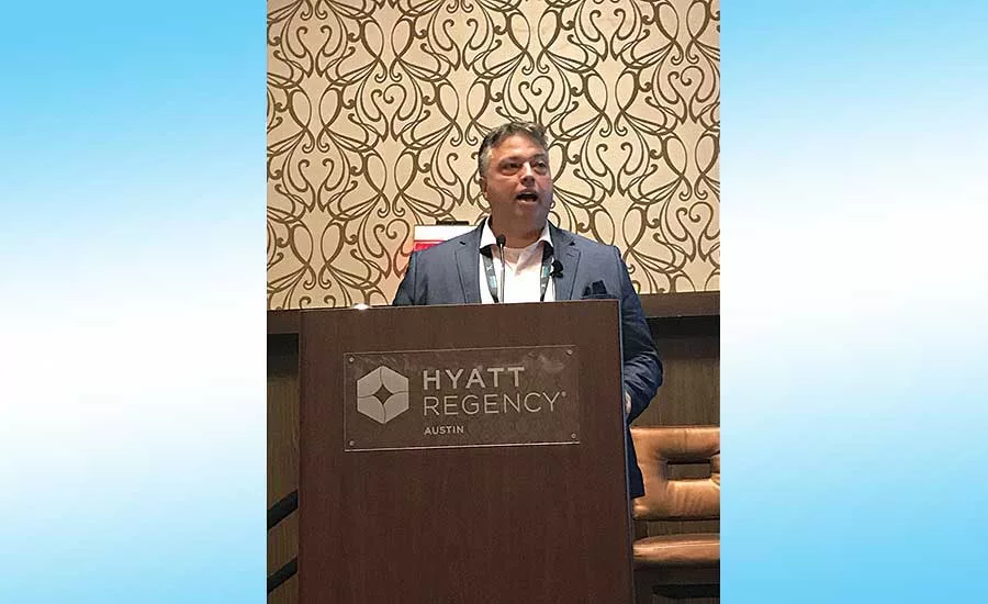Forte Group spring conference recap