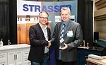MacDowell presents Strasser Woodenworks
