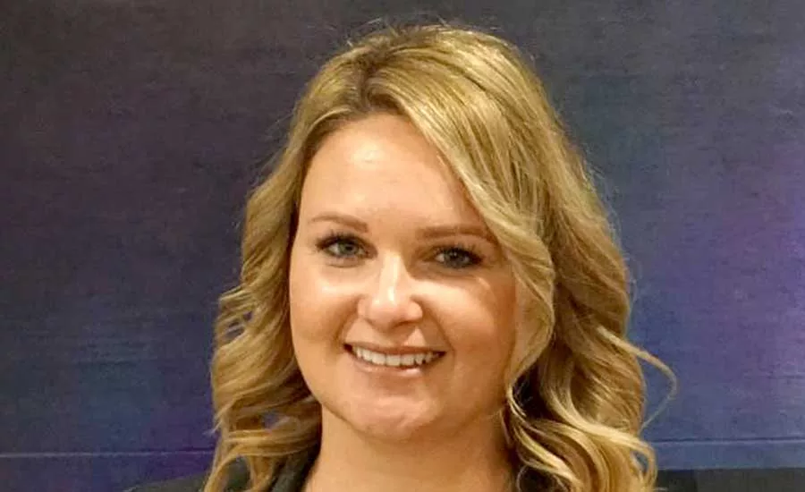 Carrie McMullen
