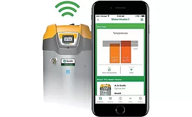 A. O. Smith connectivity platform