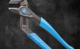 Channellock tongue and groove pliers