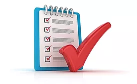 30-plus vendor evaluation points
